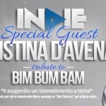 cristina d avena indie cervia