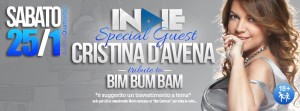 cristina d avena indie cervia