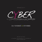 cyber bellaria apertura