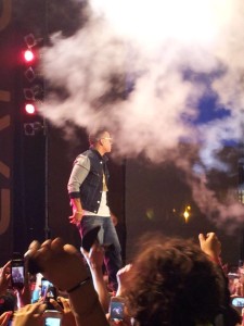 concerto daddy yankee milano