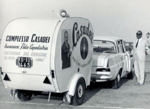 dal vangelo secondo casadei
