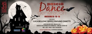 dance generation pascia riccione
