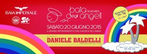 daniele baldelli baia imperiale