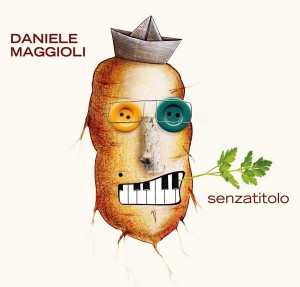 daniele maggioli percuotere la mente