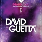 david guetta cocorico riccione 2012