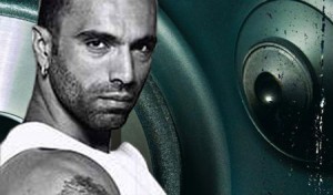 david morales echoes riccione
