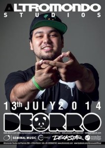 deorro altromondo studios rimini