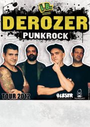 derozer live vidia cesena