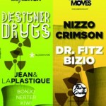designer drugs