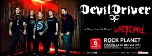 devildriver rock planet