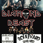 diamond beast boulevard misano