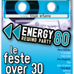 disco inferno energy 80