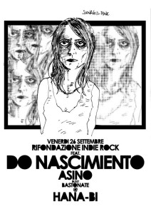 do nascimiento