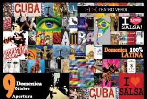 domenica latina verdi cesena apertura domenica latina teatro verdi cesena