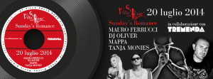 domenica villa delle rose riccione 2014