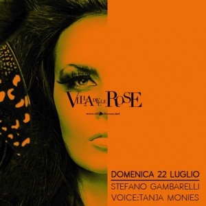 domenica villa delle rose 2012