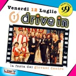 drive in club 99 cervia