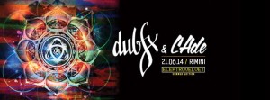 dubfx cade elektrovelvet