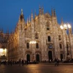 capodanno a milano