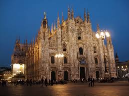 capodanno a milano
