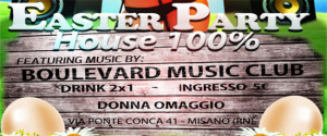 pasqua boulevard