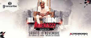 el nene
