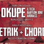 elektrovelvet 23 novembre