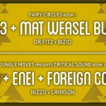 elektrovelvet 26 ottobre