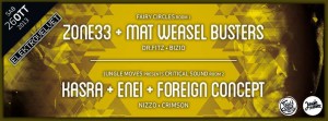 elektrovelvet 26 ottobre