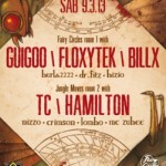 elektrovelvet 9 marzo