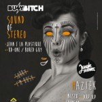 elektrovelvet 9 novembre