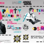 elektrovelvet inaugurazione