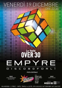 empyre 19 dic