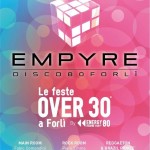 festa anni 80 forli