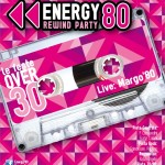 energy 80 19 aprile