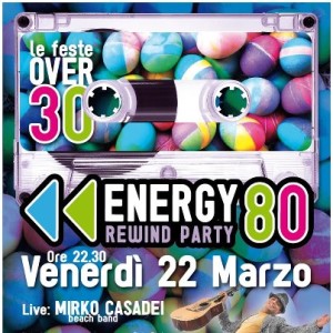 energy 80 22 marzo