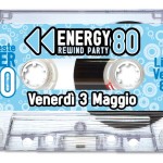 energy 80 3 maggio