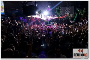 energy 80 chiusura