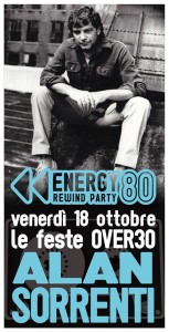 energy 80 alan sorrenti