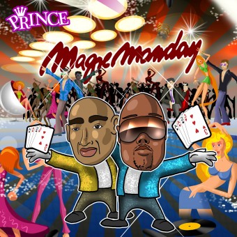 erick morillo magic monday ferragosto 2011 echoes