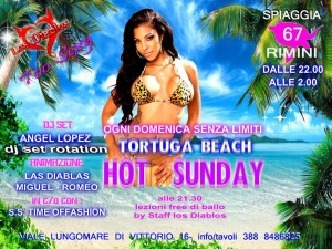 dove ballare reggaeton a rimini e riccione