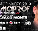 exclusive party cosmoprof altromondo rimini