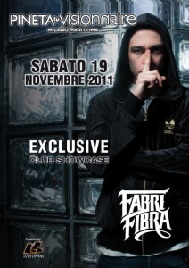 fabri fibra pineta milano marittima 2011 apertura