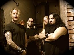 fear factory rock planet