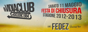 fedez concerto chiusura vidia