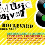 ferragosto 2013 boulevard misano