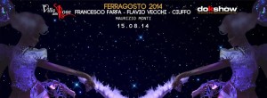 ferragosto 2014 villa delle rose peter pan riccione