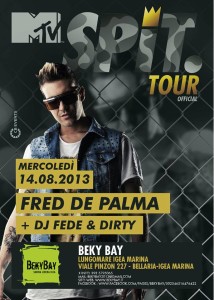ferragosto beky bay igea marina 2013