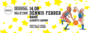 ferragosto coconuts rimini 2014