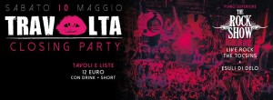 festa chiusura travolta nrg cesenatico 2014
